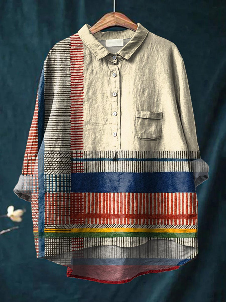 Lena, Camiseta cómoda y con estilo de Zelira