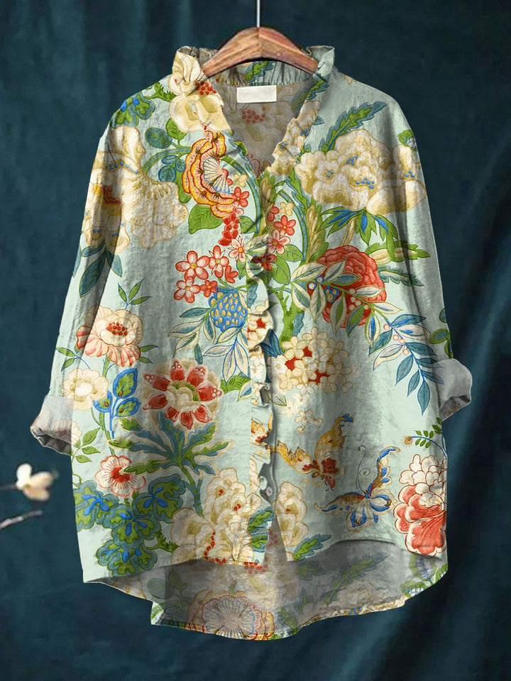 Grace, Camiseta cómoda y a la moda de Zelira