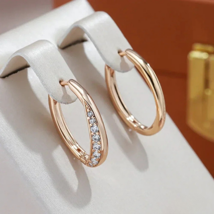 Pendientes Chic - Zelira