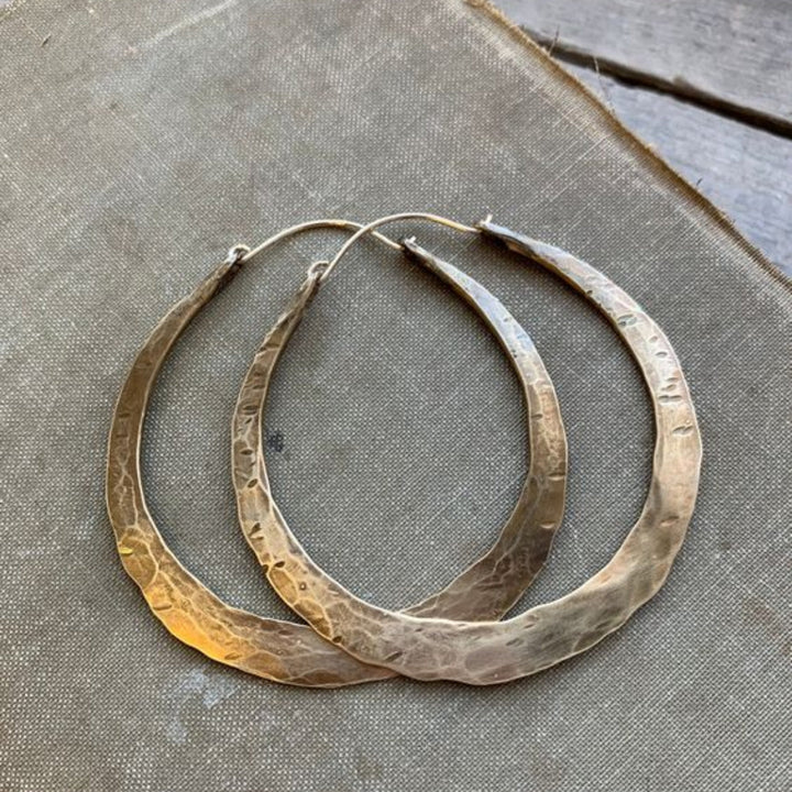Aros vintage - Zelira