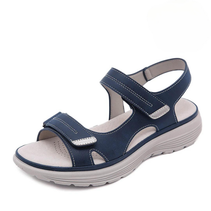 Eva, Sandalias cómodas de Zelira
