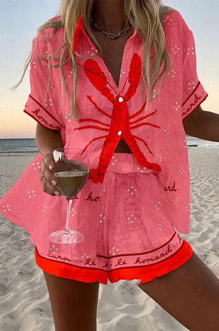 RIVIERA | Conjunto de Verano
