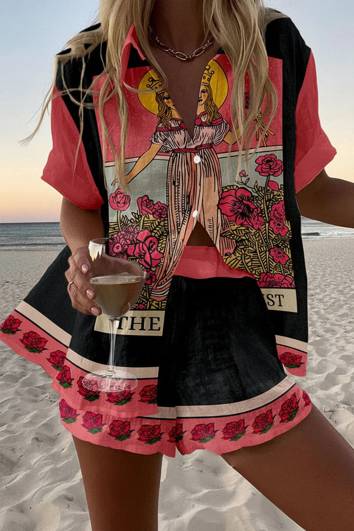 Oracle, Conjunto de Verano de Zelira