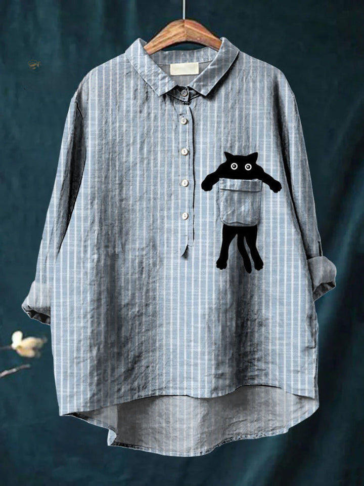Milo, Camisa cómoda y con estilo de Zelira