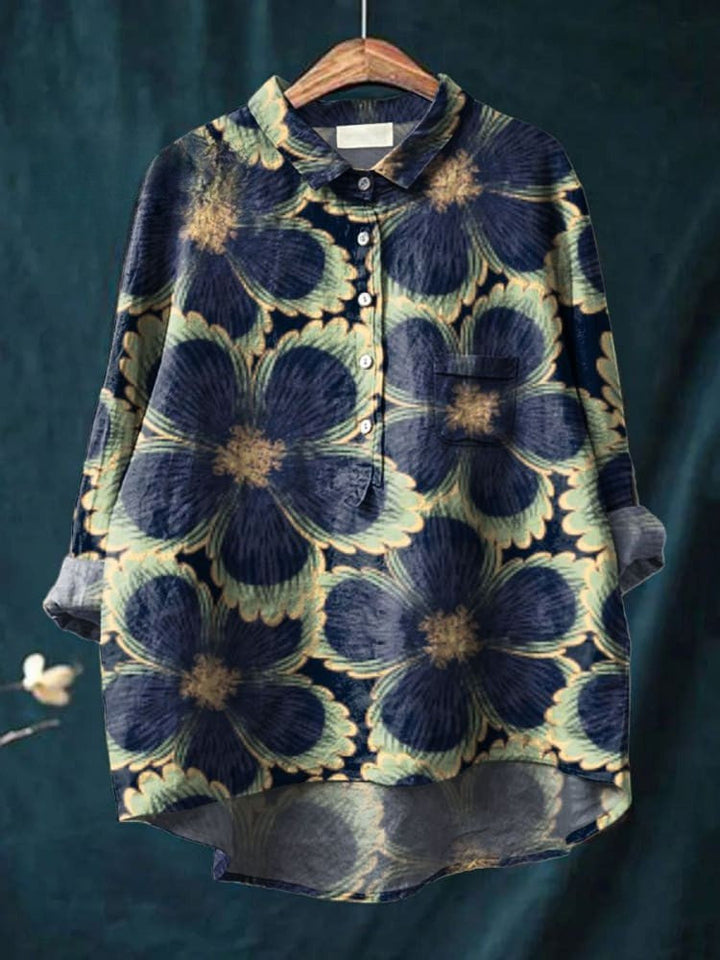 Ondina, Camiseta cómoda y con estilo de Zelira