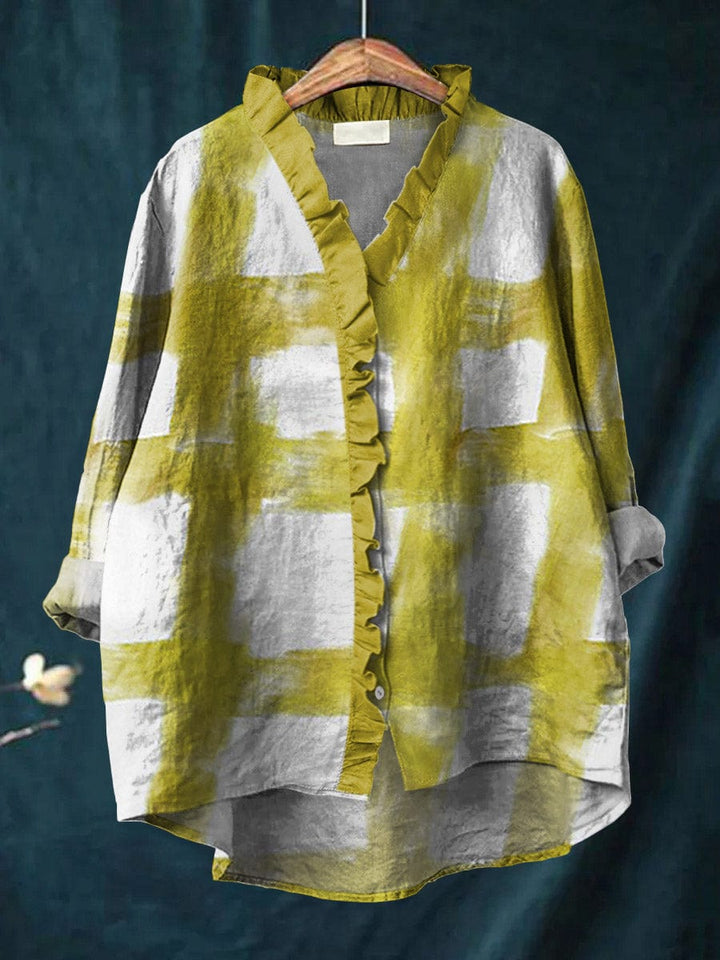 Melissa, Camiseta cómoda y con estilo de Zelira