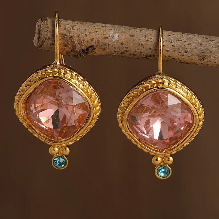Pendientes clásicos Railey para ti - Zelira