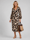 Evelin | Vestido Wild Path