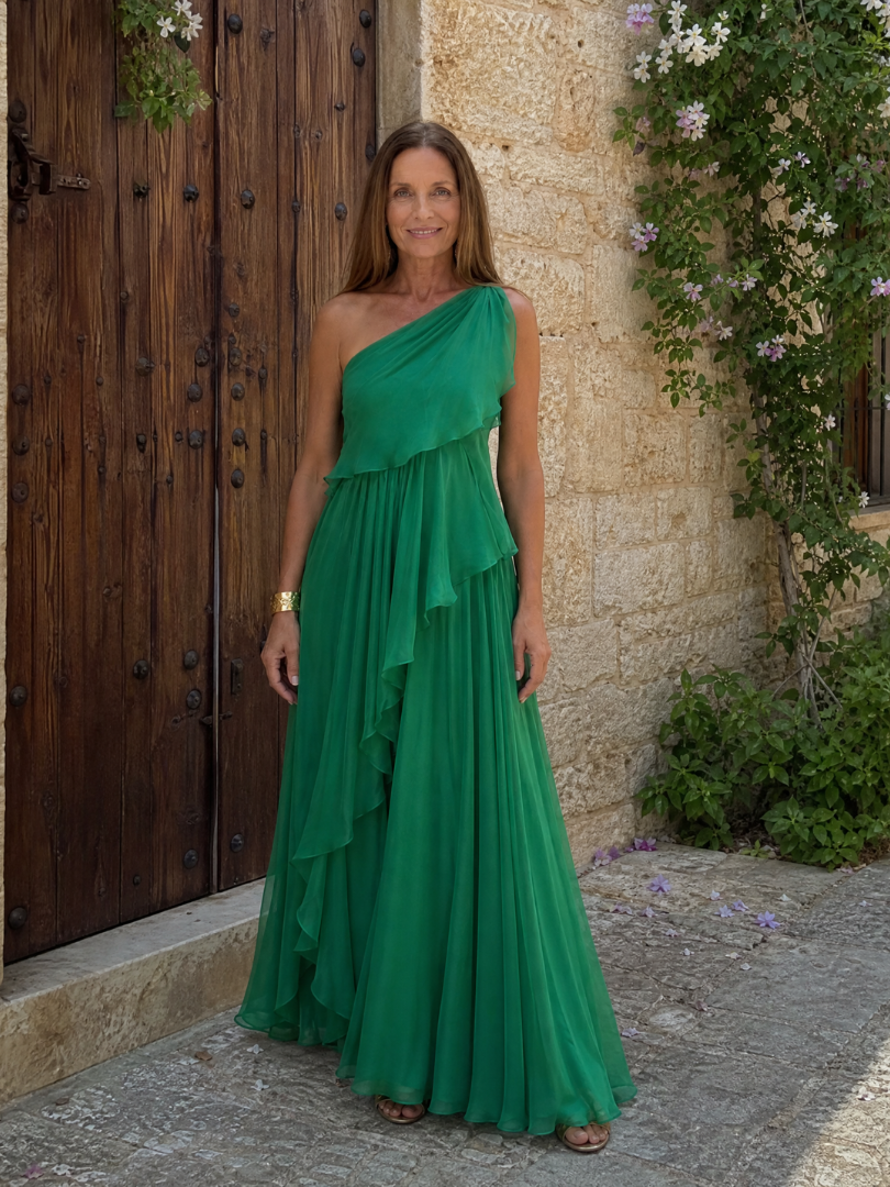Tracey™ Vestido largo