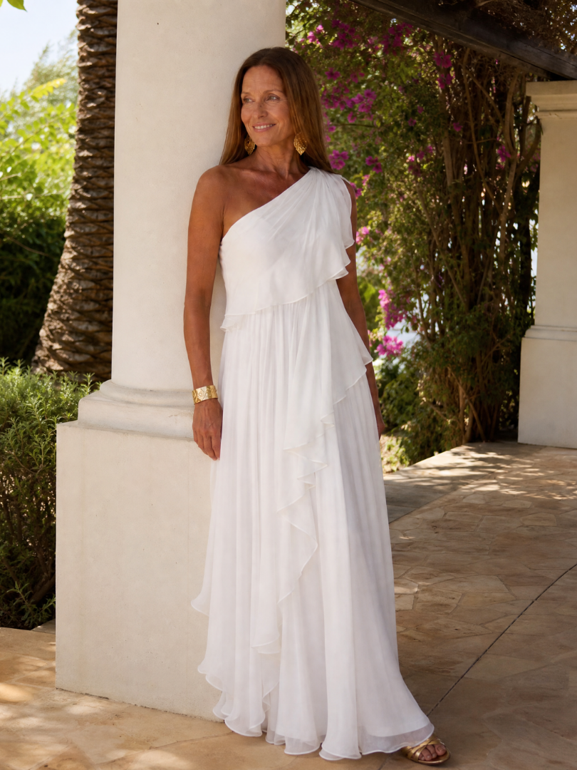 Tracey™ Vestido largo