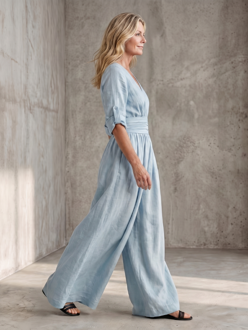 Kerstin | Mono elegante