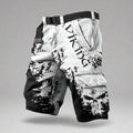 Cazel | Shorts cargo Viking cómodos