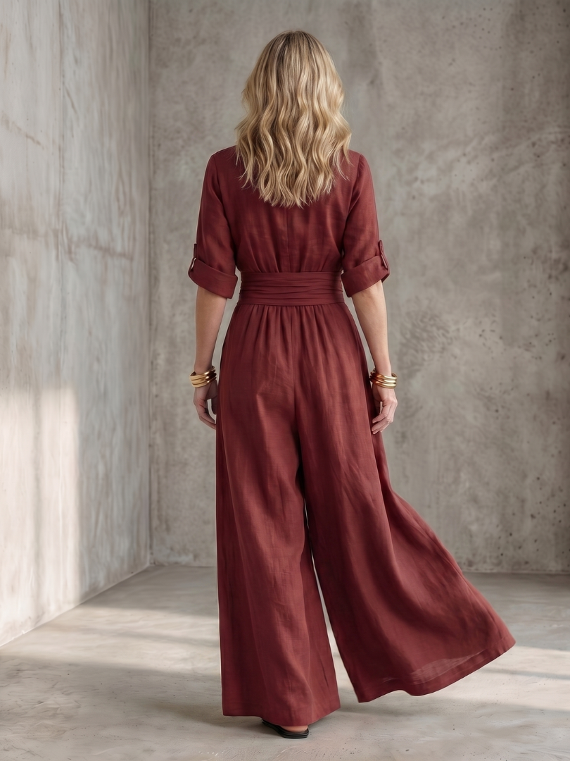 Kerstin | Mono elegante
