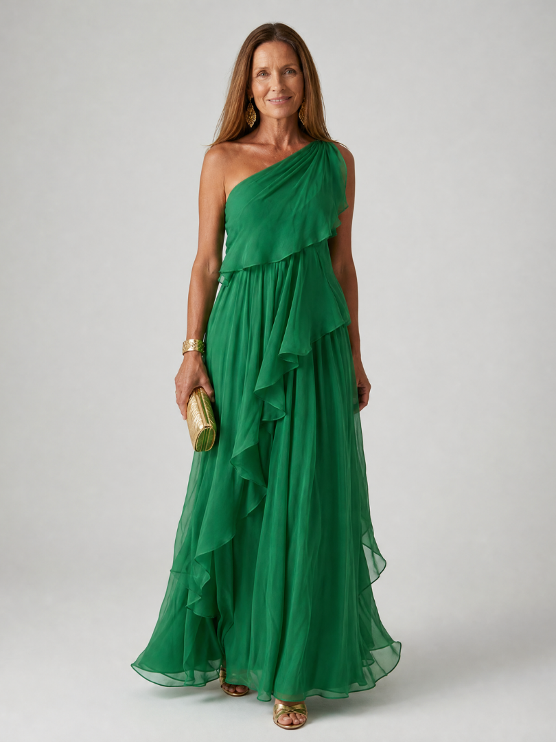 Tracey™ Vestido largo