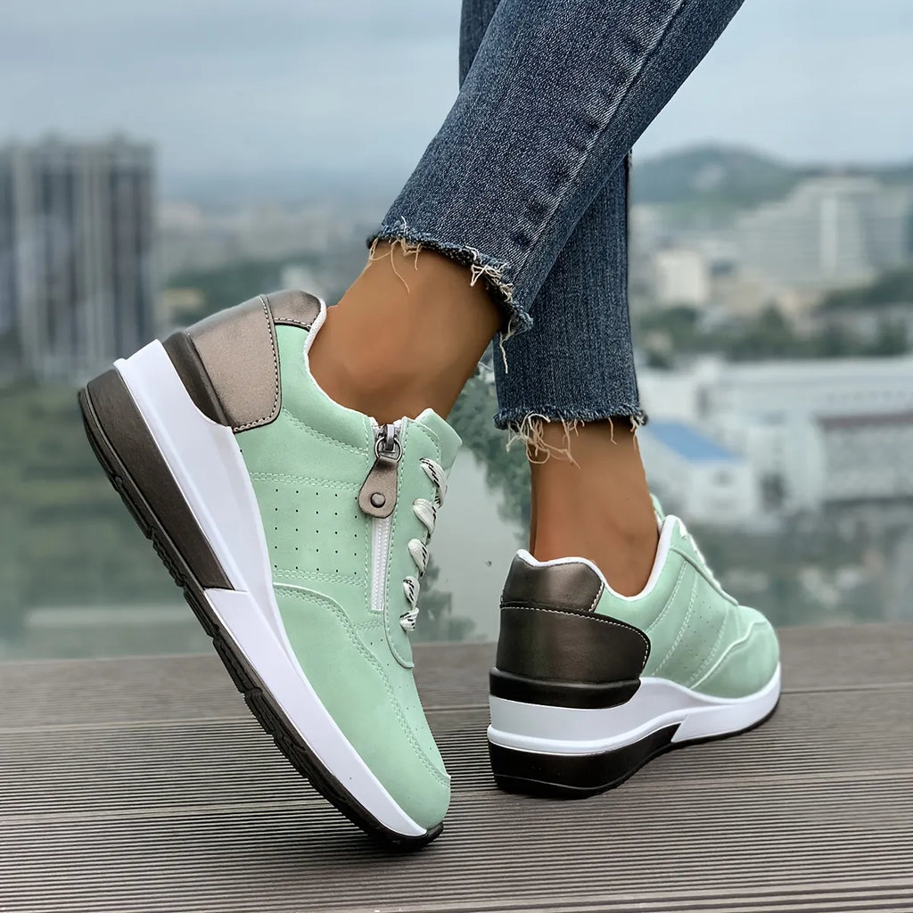 Zapatillas ligeras para el día a día