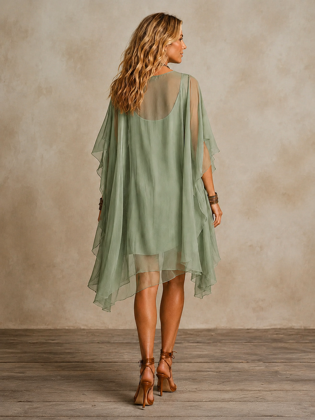 Ella | Mini Boho por Capas