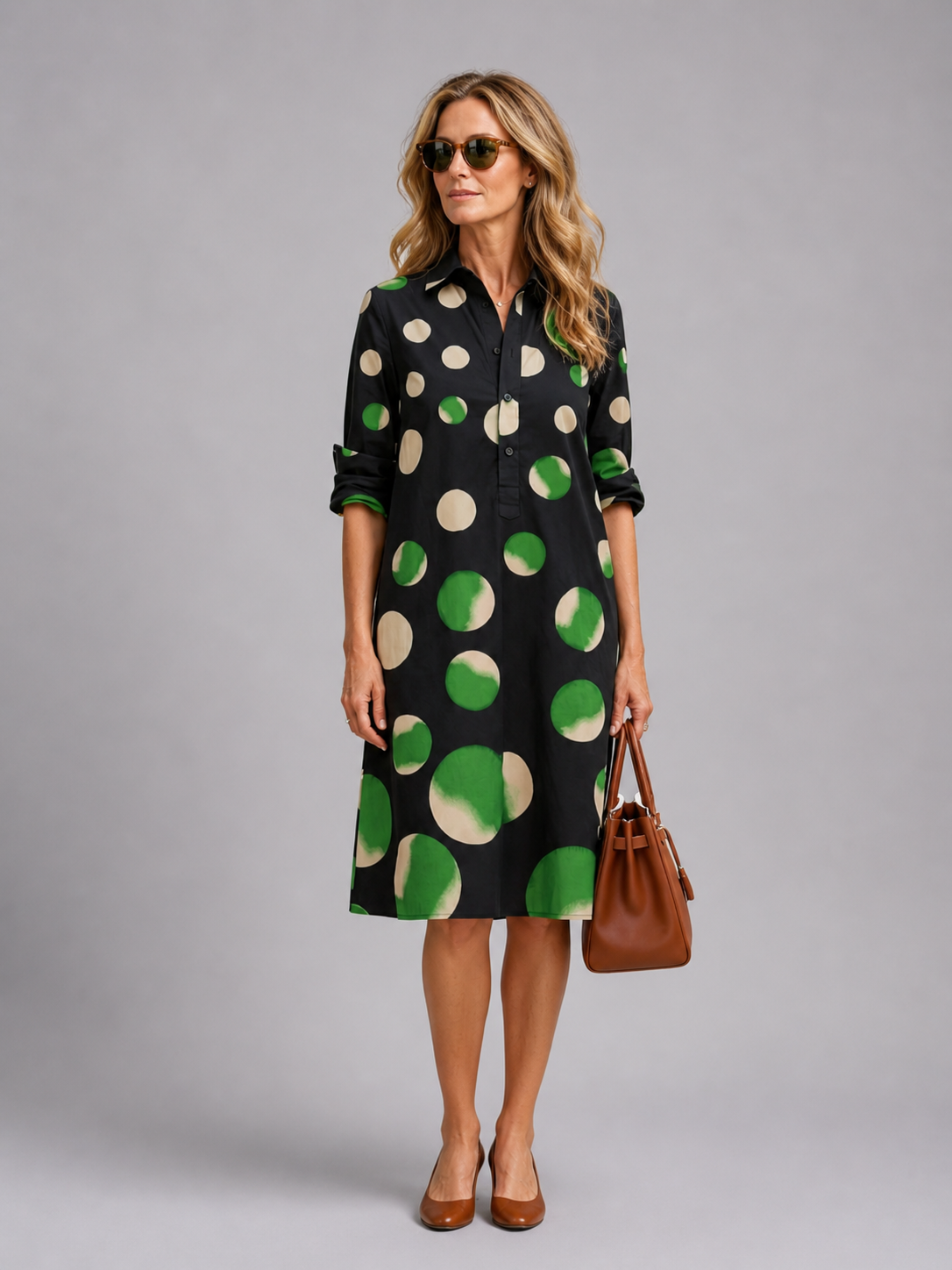 Elke | Vestido City Rhythm