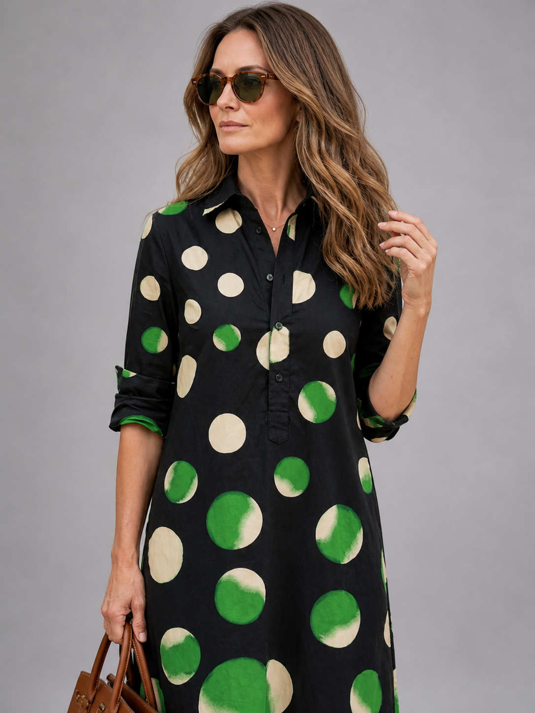 Elke | Vestido City Rhythm