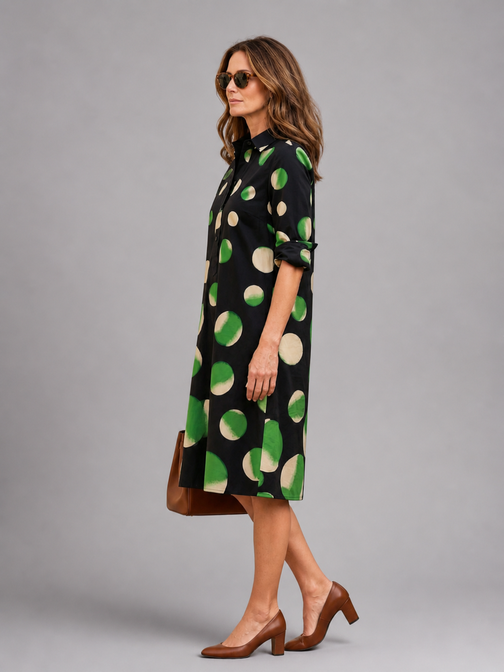 Elke | Vestido City Rhythm