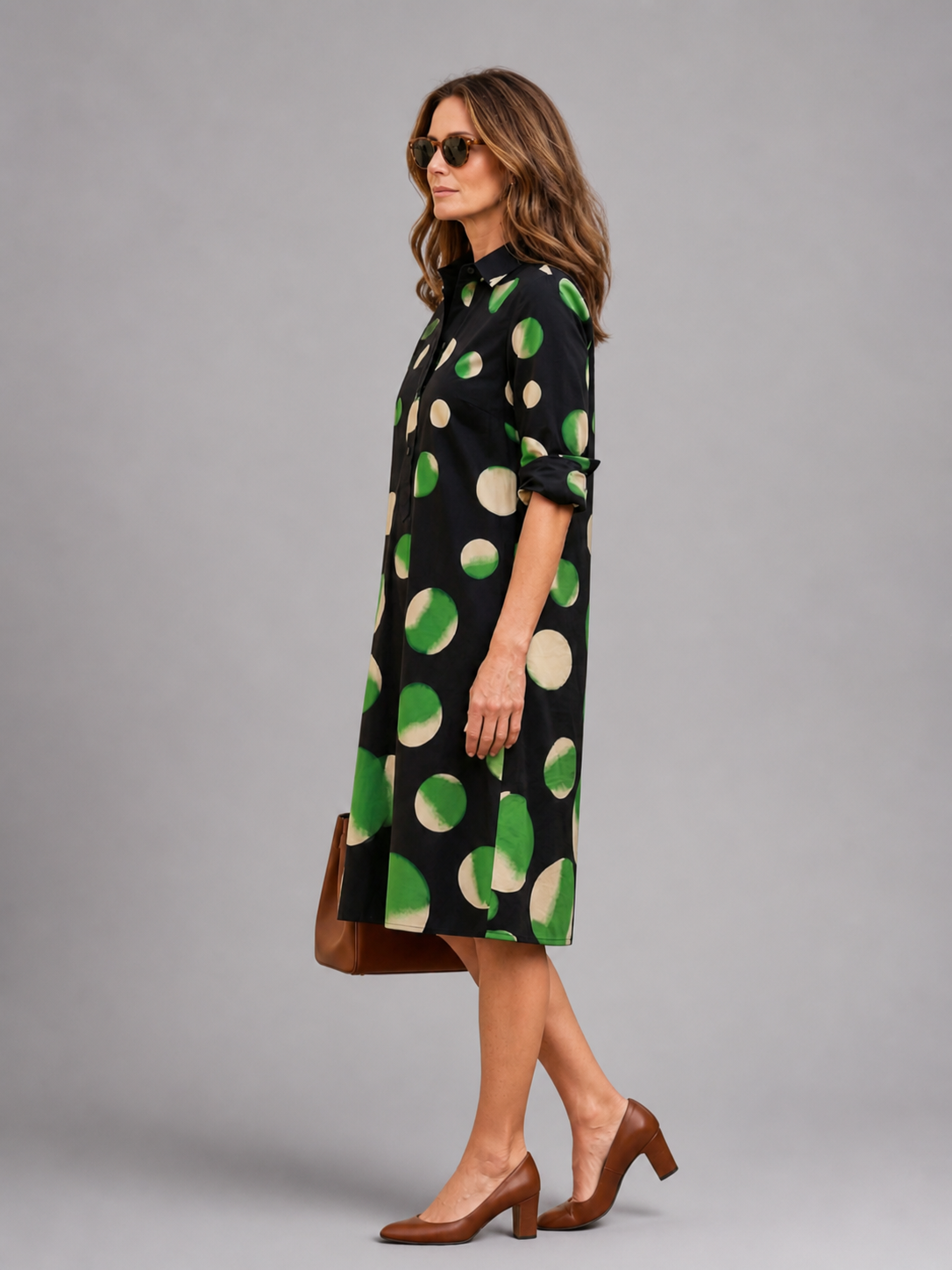 Elke | Vestido City Rhythm