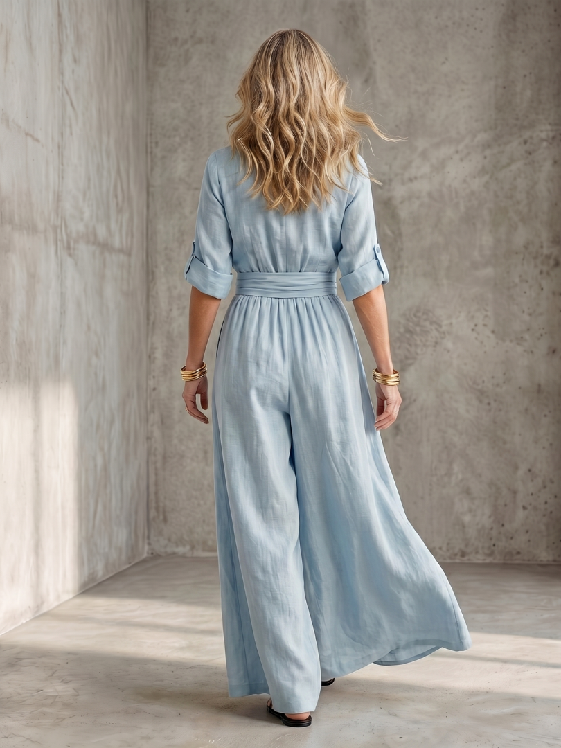 Kerstin | Mono elegante
