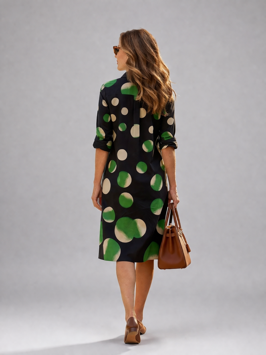 Elke | Vestido City Rhythm
