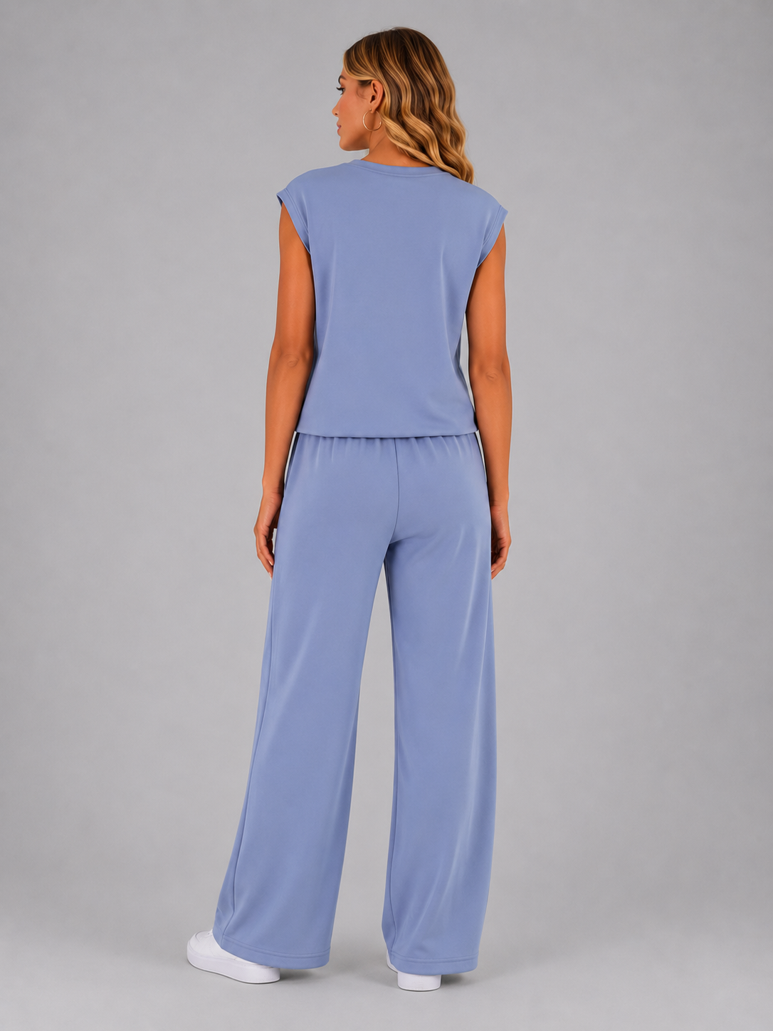Julia | Conjunto loungewear premium