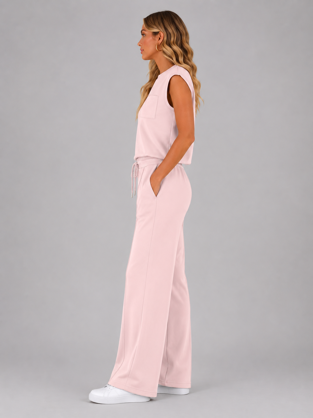 Julia | Conjunto loungewear premium