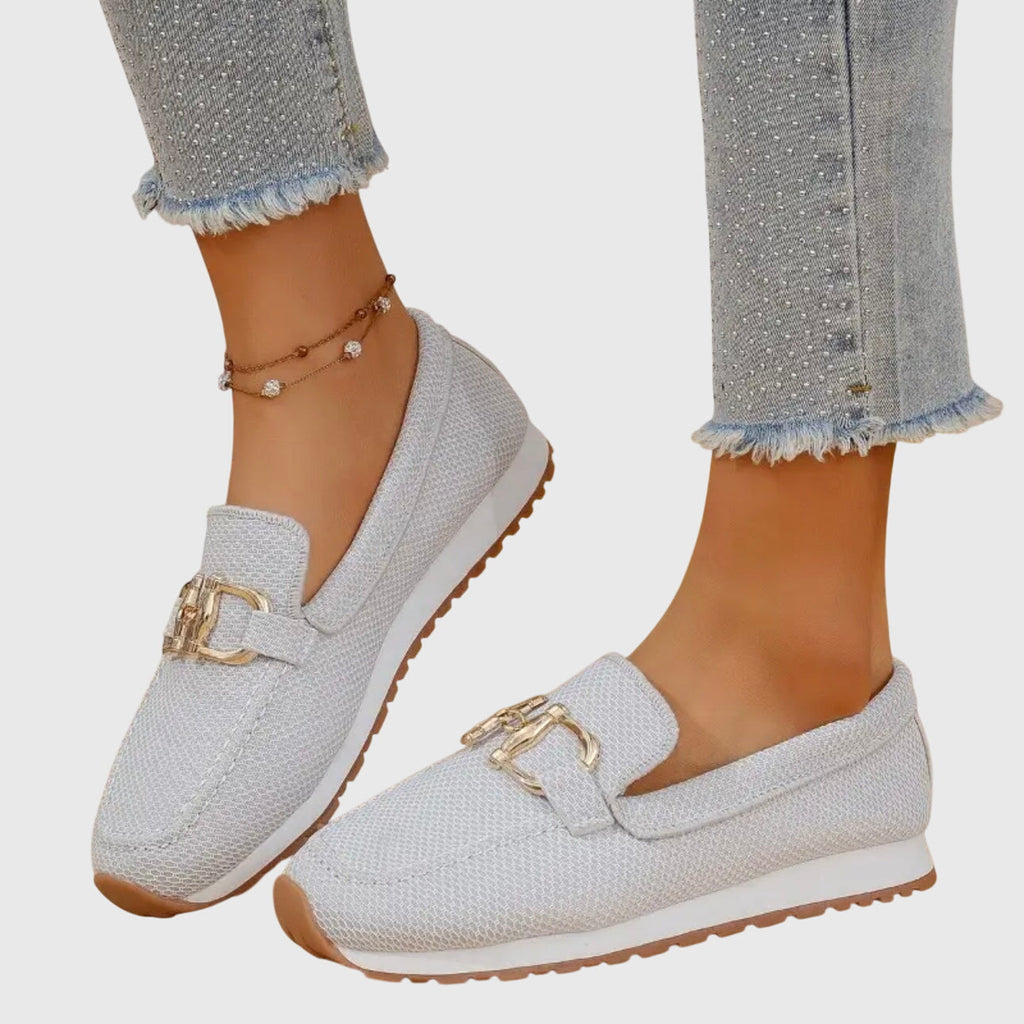 SUSIE | LOAFERS DEPORTIVOS