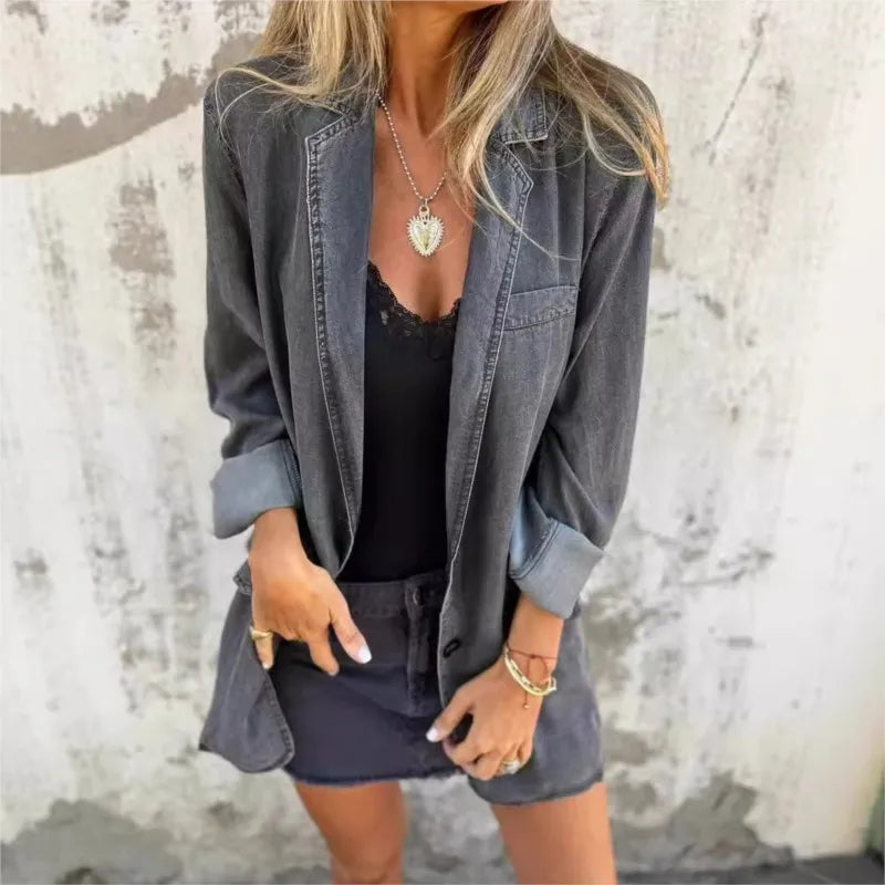 Elina™ | Blusa