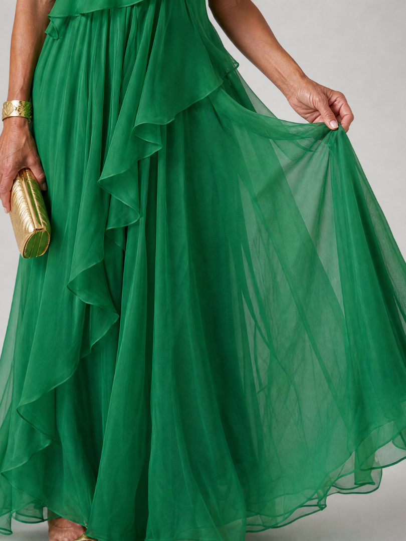 Tracey™ Vestido largo