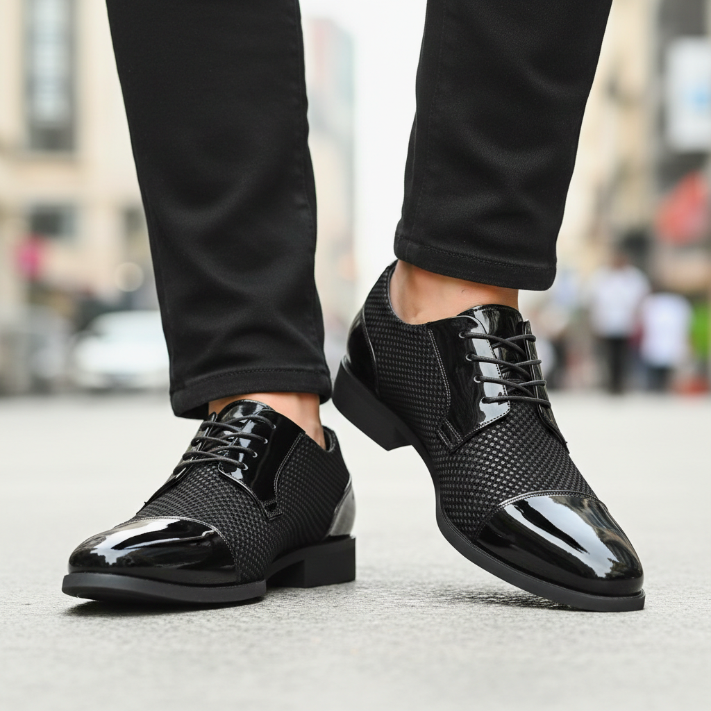 Mocasines Rex Moretti