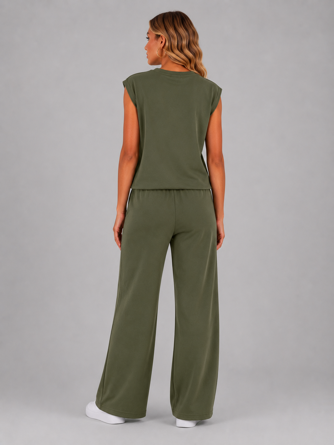 Julia | Conjunto loungewear premium