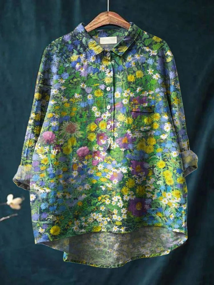 Grace, Camiseta cómoda y con estilo de Zelira