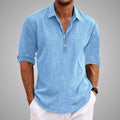DELACROIX | Camisa Informal (¡1+1 GRATIS!)