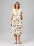 Florence | Vestido Wildflower Field