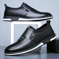 Mocasines cómodos para hombre