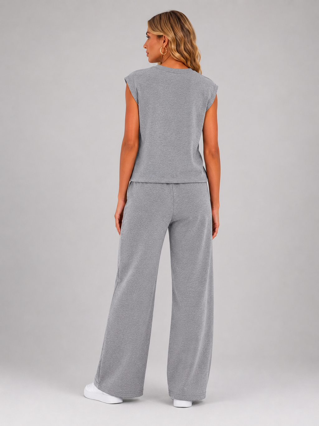 Julia | Conjunto loungewear premium