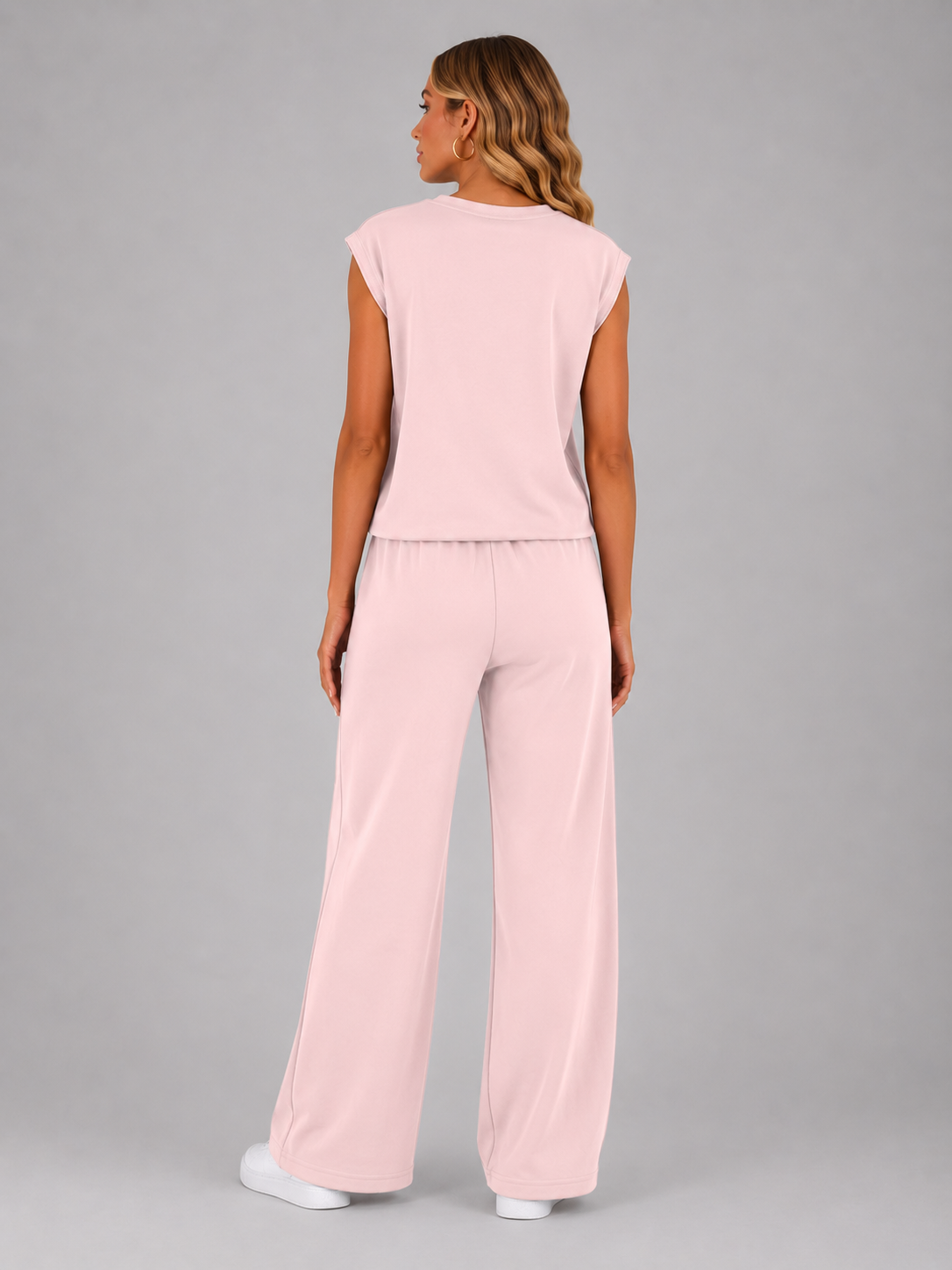 Julia | Conjunto loungewear premium