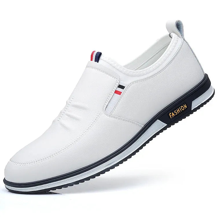 Mocasines cómodos para hombre