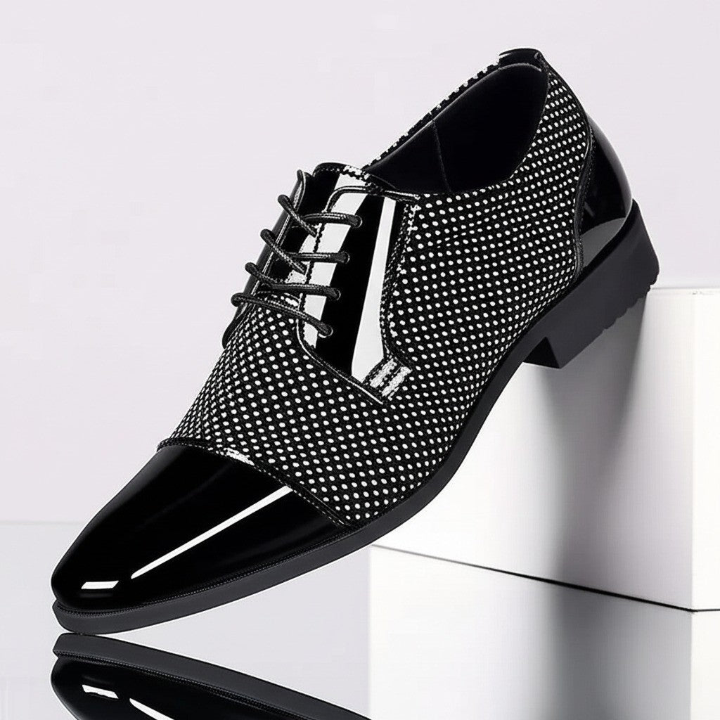 Mocasines Rex Moretti