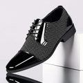 Mocasines Rex Moretti