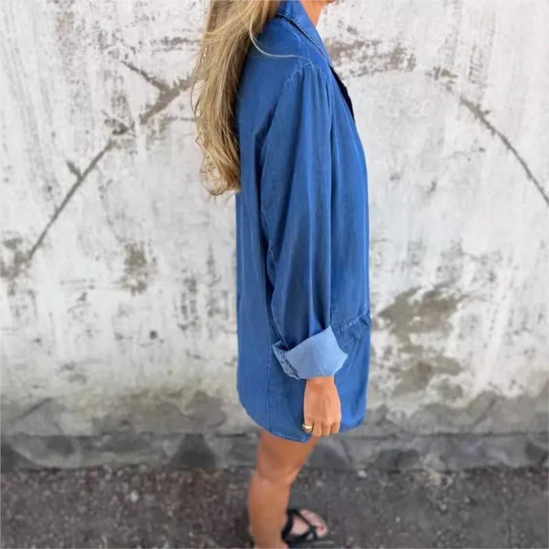 Elina™ | Blusa