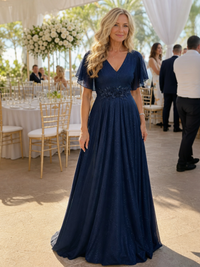 Azul marino