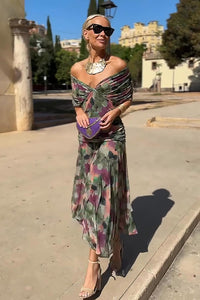 Luz Floral