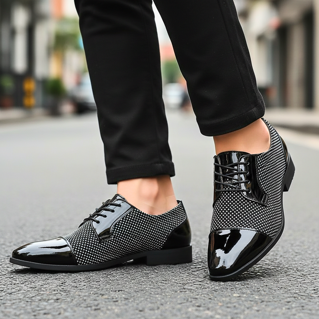 Mocasines Rex Moretti