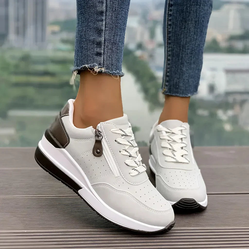 Zapatillas ligeras para el día a día