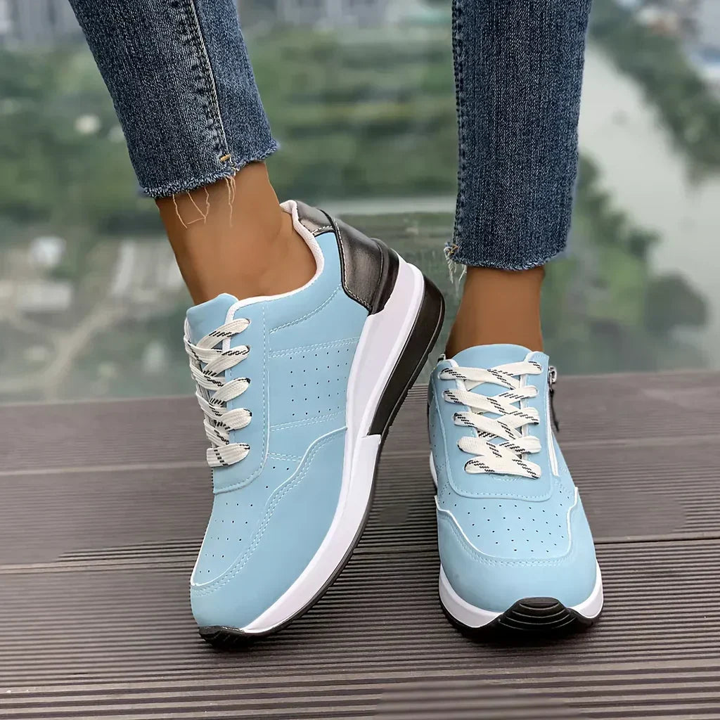 Zapatillas ligeras para el día a día