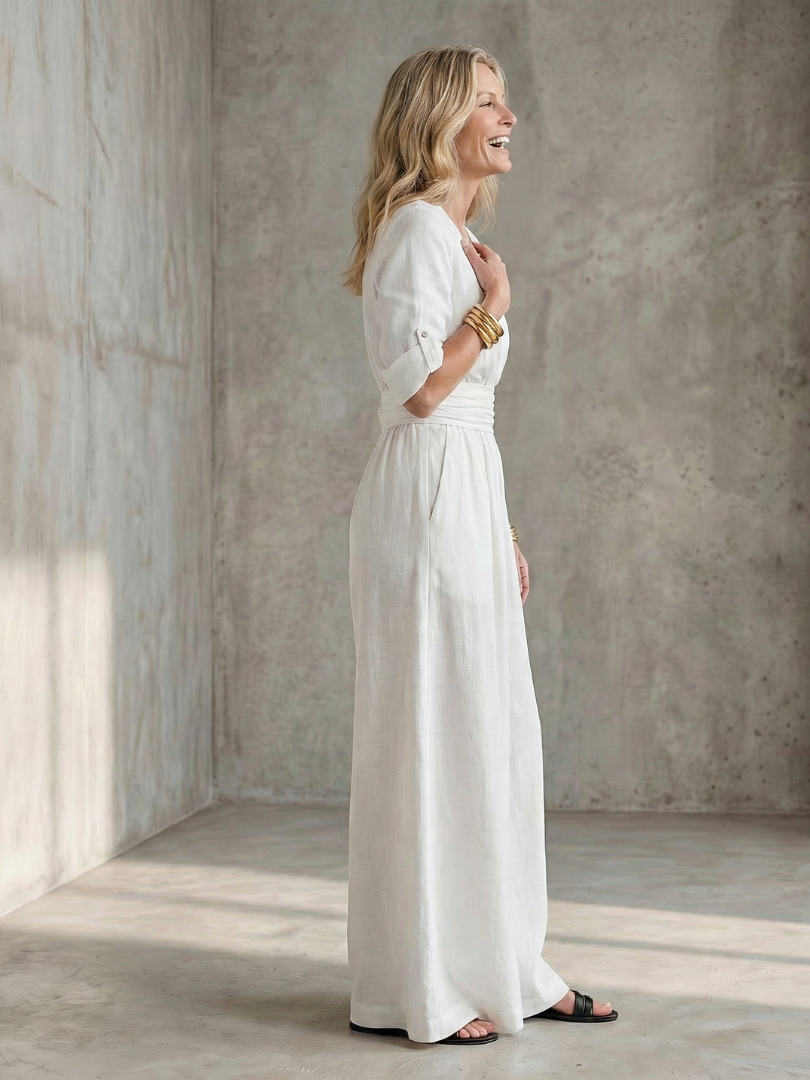Kerstin | Mono elegante