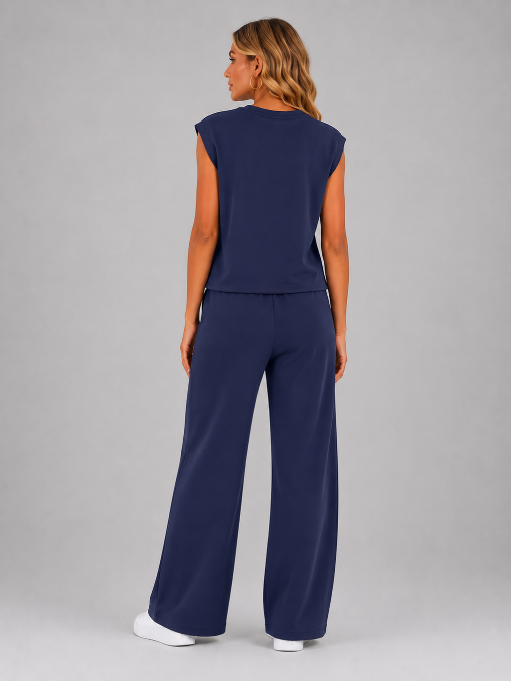 Julia | Conjunto loungewear premium